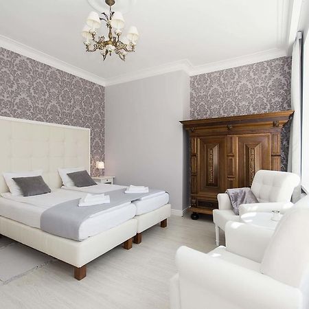 Mariacka Apartments Gdansk Bagian luar foto