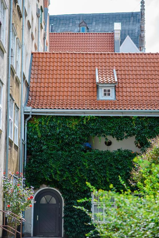 Mariacka Apartments Gdansk Ruang foto